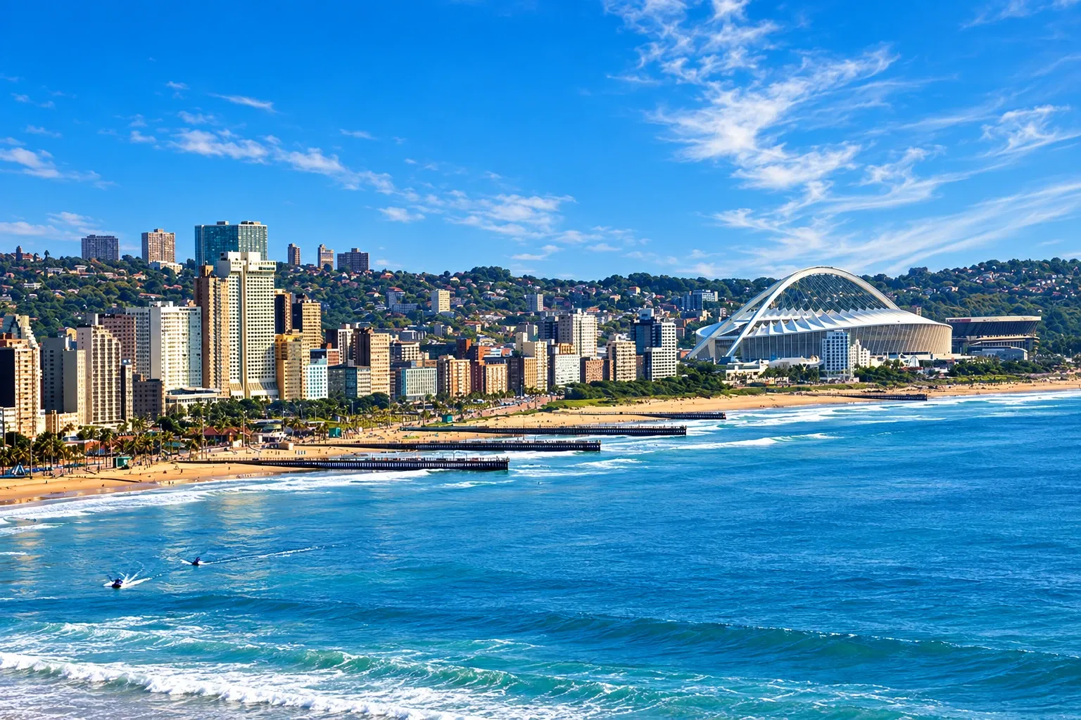 Durban Couples Weekend